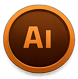 Adobe Illustrator logo
