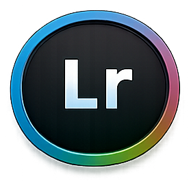 Adobe Lightroom logo