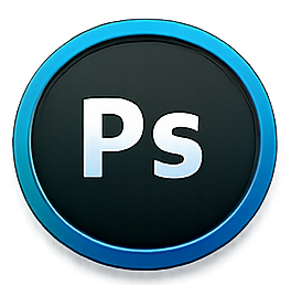 Adobe Photoshop logo